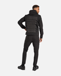 Survêtement FK Swat II cagoule intégrée - Noir
