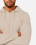 Sweat à capuche FK Cargo - Beige