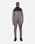 Veste Ellesse Vallianth - Gris/Noir