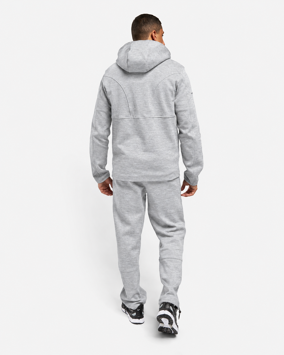Pantalon de survêtement FK Banks - Gris