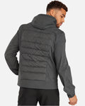 Veste FK Swat II cagoule intégrée - Gris