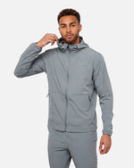 Veste Nike Running Unlimited - Gris