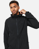 Veste Nike Running Unlimited - Noir
