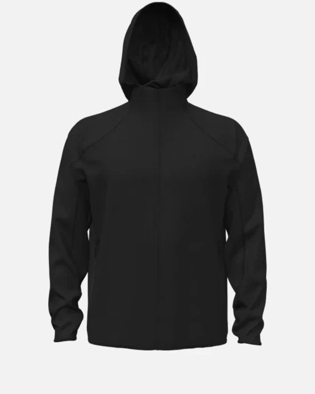 Veste Under Armour Unstoppable Fleece - Noir